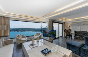 İSTANBUL LX DAİRE شقة فاخرة في اسطنبول